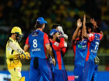 CSK skipper Gaikwad pinpoints moment which turned out to be different in 20-run defeat against DC | CSK skipper Gaikwad pinpoints moment which turned out to be different in 20-run defeat against DC