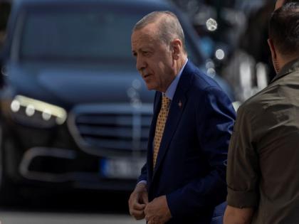 Opposition secures major victories in Turkey's local elections, dealing blow to Erdogan | Opposition secures major victories in Turkey's local elections, dealing blow to Erdogan