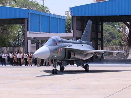 HAL Registers Double Digit Growth, record revenue of Rs 29,810 Crores for FY2023-24 | HAL Registers Double Digit Growth, record revenue of Rs 29,810 Crores for FY2023-24 HAL Registers Double Digit Growth, record revenue of Rs 29,810 Crores for FY2023-24 | HAL Registers Double Digit Growth, record revenue of Rs 29,810 Crores for FY2023-24