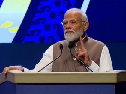 "Transformation occurred due to honesty, consistency in our efforts": PM Modi lauds RBI | "Transformation occurred due to honesty, consistency in our efforts": PM Modi lauds RBI "Transformation occurred due to honesty, consistency in our efforts": PM Modi lauds RBI | "Transformation occurred due to honesty, consistency in our efforts": PM Modi lauds RBI