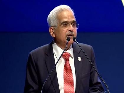 "RBI's evolution closely intertwined with development of Indian economy", says RBI Governor Shaktikanta Das | "RBI's evolution closely intertwined with development of Indian economy", says RBI Governor Shaktikanta Das