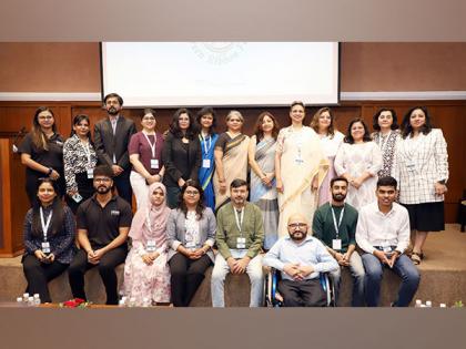 STEP successfully hosted Green Ribbon Fest to encourage innovation in mental health entrepreneurship | STEP successfully hosted Green Ribbon Fest to encourage innovation in mental health entrepreneurship