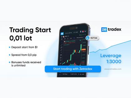Exploring All Forex Bonuses Available at Zetradex: Unleash Your Trading Potential | Exploring All Forex Bonuses Available at Zetradex: Unleash Your Trading Potential