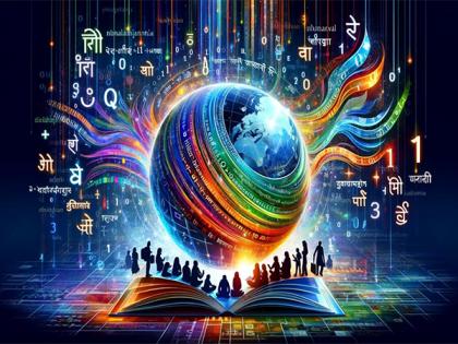 GenVR Research is revolutionizing the Indic LLM space with innovative tools | GenVR Research is revolutionizing the Indic LLM space with innovative tools