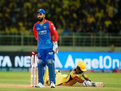 "This story will remain with you always": Ganguly on Pant's 51-run knock against CSK | "This story will remain with you always": Ganguly on Pant's 51-run knock against CSK