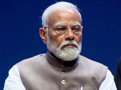PM Modi praises RBI's 90-year milestone, charts course for India's economic eminence | PM Modi praises RBI's 90-year milestone, charts course for India's economic eminence PM Modi praises RBI's 90-year milestone, charts course for India's economic eminence | PM Modi praises RBI's 90-year milestone, charts course for India's economic eminence