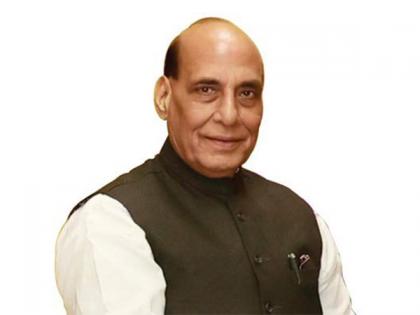 "Indian Defence Exports crossed Rs 21000 crore mark for the first time", says Defence Minister Rajnath Singh | "Indian Defence Exports crossed Rs 21000 crore mark for the first time", says Defence Minister Rajnath Singh "Indian Defence Exports crossed Rs 21000 crore mark for the first time", says Defence Minister Rajnath Singh | "Indian Defence Exports crossed Rs 21000 crore mark for the first time", says Defence Minister Rajnath Singh