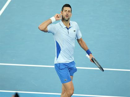 Novak Djokovic to become oldest World No. 1 in ATP Rankings history | Novak Djokovic to become oldest World No. 1 in ATP Rankings history