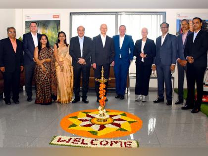 STIHL India: Driving Innovation and Success in the Indian Market | STIHL India: Driving Innovation and Success in the Indian Market STIHL India: Driving Innovation and Success in the Indian Market | STIHL India: Driving Innovation and Success in the Indian Market