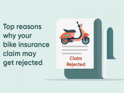 Tips to Avoid Rejection of Bike Insurance Claims | Tips to Avoid Rejection of Bike Insurance Claims Tips to Avoid Rejection of Bike Insurance Claims | Tips to Avoid Rejection of Bike Insurance Claims