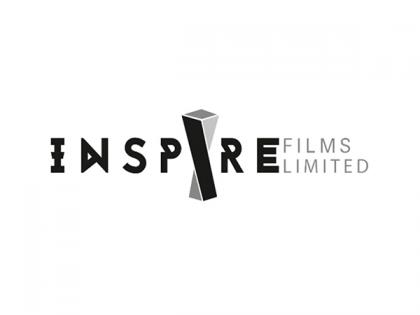 Inspire Films Secures Landmark Deal with Global OTT Platform for Production of Spellbinding Web Series | Inspire Films Secures Landmark Deal with Global OTT Platform for Production of Spellbinding Web Series Inspire Films Secures Landmark Deal with Global OTT Platform for Production of Spellbinding Web Series | Inspire Films Secures Landmark Deal with Global OTT Platform for Production of Spellbinding Web Series