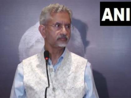 "If today I change the name of your house, will it become mine?": Jaishankar on China's claims on Arunachal Pradesh | "If today I change the name of your house, will it become mine?": Jaishankar on China's claims on Arunachal Pradesh "If today I change the name of your house, will it become mine?": Jaishankar on China's claims on Arunachal Pradesh | "If today I change the name of your house, will it become mine?": Jaishankar on China's claims on Arunachal Pradesh