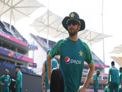 PCB chairman Naqvi set to hold talks with Shaheen Afridi over captaincy remarks | PCB chairman Naqvi set to hold talks with Shaheen Afridi over captaincy remarks