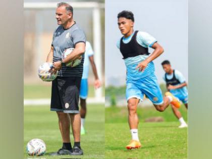 ISL: Punjab FC eyeing playoff spot with win against Odisha FC | ISL: Punjab FC eyeing playoff spot with win against Odisha FC