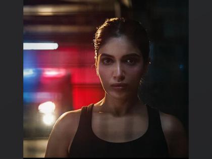 "Hate the term female-led projects from my gut": Bhumi Pednekar | "Hate the term female-led projects from my gut": Bhumi Pednekar "Hate the term female-led projects from my gut": Bhumi Pednekar | "Hate the term female-led projects from my gut": Bhumi Pednekar