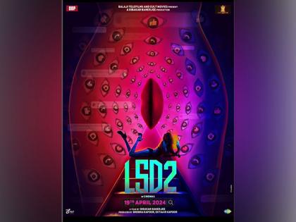 Teaser of 'Love Sex Aur Dhoka 2' out now | Teaser of 'Love Sex Aur Dhoka 2' out now Teaser of 'Love Sex Aur Dhoka 2' out now | Teaser of 'Love Sex Aur Dhoka 2' out now