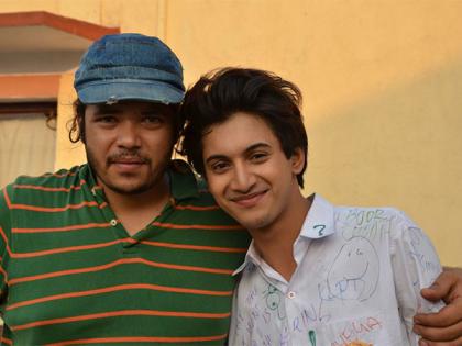 Rohit Saraf, Sanjana Sanghi's 'Woh Bhi Din The' garners praise and applauds | Rohit Saraf, Sanjana Sanghi's 'Woh Bhi Din The' garners praise and applauds Rohit Saraf, Sanjana Sanghi's 'Woh Bhi Din The' garners praise and applauds | Rohit Saraf, Sanjana Sanghi's 'Woh Bhi Din The' garners praise and applauds