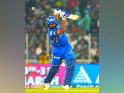 Rohit Sharma equals Dinesh Karthik for unwanted record of most ducks in IPL | Rohit Sharma equals Dinesh Karthik for unwanted record of most ducks in IPL
