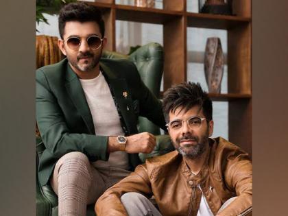 Sachin-Jigar recall creating music for 'F.A.L.T.U' | Sachin-Jigar recall creating music for 'F.A.L.T.U' Sachin-Jigar recall creating music for 'F.A.L.T.U' | Sachin-Jigar recall creating music for 'F.A.L.T.U'