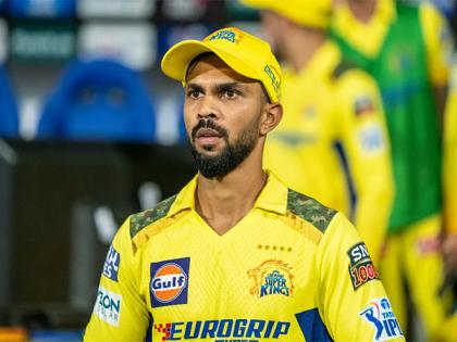 "He's done it seamlessly": Head coach Stephen Fleming on Ruturaj Gaikwad's transition into CSK captain | "He's done it seamlessly": Head coach Stephen Fleming on Ruturaj Gaikwad's transition into CSK captain