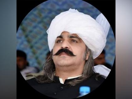 Khyber Pakhtunkhwa CM Ali Amin Gandapur seeks cancellation of his arrest warrant | Khyber Pakhtunkhwa CM Ali Amin Gandapur seeks cancellation of his arrest warrant