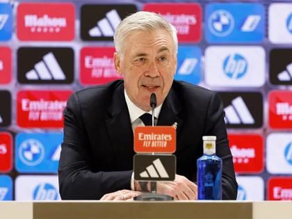 "He made the difference": Real manager Ancelotti hails Rodrygo's brace against Athletic Bilbao | "He made the difference": Real manager Ancelotti hails Rodrygo's brace against Athletic Bilbao