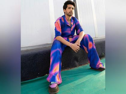 Armaan Malik croons motivational song 'Jeetega Tera Junoon' in Raveena Tandon's film 'Patna Shuklla' | Armaan Malik croons motivational song 'Jeetega Tera Junoon' in Raveena Tandon's film 'Patna Shuklla' Armaan Malik croons motivational song 'Jeetega Tera Junoon' in Raveena Tandon's film 'Patna Shuklla' | Armaan Malik croons motivational song 'Jeetega Tera Junoon' in Raveena Tandon's film 'Patna Shuklla'