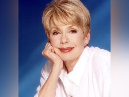 Barbara Rush, Golden Globe-winning star, dies at 97 | Barbara Rush, Golden Globe-winning star, dies at 97