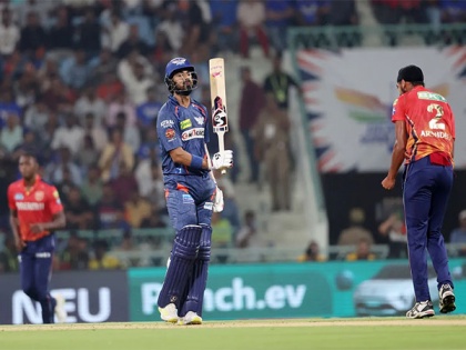 IPL 2024: KL Rahul's fitness conundrum in spotlight for RCB clash; Pooran clears air on skipper's availability | IPL 2024: KL Rahul's fitness conundrum in spotlight for RCB clash; Pooran clears air on skipper's availability