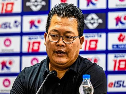 "International break was not at right moment": Hyderabad FC head coach Thangboi Singto | "International break was not at right moment": Hyderabad FC head coach Thangboi Singto "International break was not at right moment": Hyderabad FC head coach Thangboi Singto | "International break was not at right moment": Hyderabad FC head coach Thangboi Singto