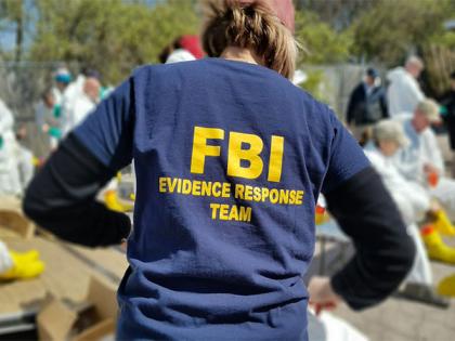 Suspect held as vehicle crashes into gate at Atlanta FBI field office | Suspect held as vehicle crashes into gate at Atlanta FBI field office Suspect held as vehicle crashes into gate at Atlanta FBI field office | Suspect held as vehicle crashes into gate at Atlanta FBI field office
