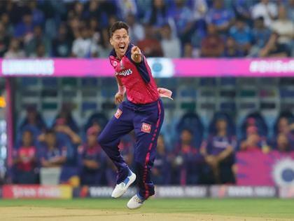 "Happy to fill my role": RR's Trent Boult on bagging 3 wickets against MI | "Happy to fill my role": RR's Trent Boult on bagging 3 wickets against MI