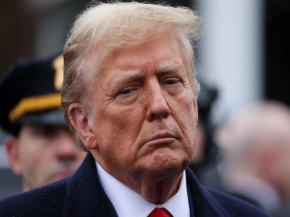 Trump loses USD 1bn in net worth as stock value his media firm plunges | Trump loses USD 1bn in net worth as stock value his media firm plunges Trump loses USD 1bn in net worth as stock value his media firm plunges | Trump loses USD 1bn in net worth as stock value his media firm plunges