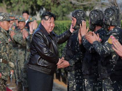 North Korea fires intermediate-range ballistic missile towards Sea of Japan | North Korea fires intermediate-range ballistic missile towards Sea of Japan North Korea fires intermediate-range ballistic missile towards Sea of Japan | North Korea fires intermediate-range ballistic missile towards Sea of Japan
