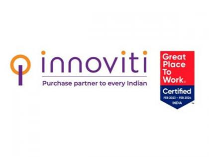 Innoviti Raises Rs. 40 Crores in First Close of Series E Round | Innoviti Raises Rs. 40 Crores in First Close of Series E Round Innoviti Raises Rs. 40 Crores in First Close of Series E Round | Innoviti Raises Rs. 40 Crores in First Close of Series E Round