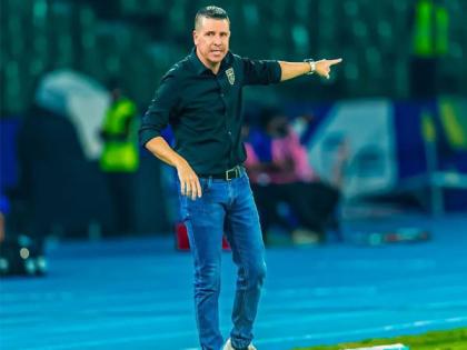 ISL: "They're one of the favourites to reach playoffs...": Odisha FC coach Sergio ahead of Punjab FC match | ISL: "They're one of the favourites to reach playoffs...": Odisha FC coach Sergio ahead of Punjab FC match