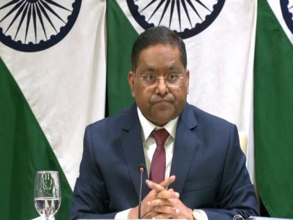 India slams "sensless" attempts by China on Arunachal, says "assigning invented names won't alter reality" | India slams "sensless" attempts by China on Arunachal, says "assigning invented names won't alter reality"