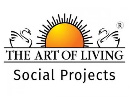 From Margins to Mainstream: The Art of Living's Border Outreach Initiatives | From Margins to Mainstream: The Art of Living's Border Outreach Initiatives