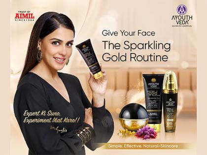 Ayouthveda launches #Expert Ki Suno Experiment Mat Karo campaign with Genelia Deshmukh | Ayouthveda launches #Expert Ki Suno Experiment Mat Karo campaign with Genelia Deshmukh Ayouthveda launches #Expert Ki Suno Experiment Mat Karo campaign with Genelia Deshmukh | Ayouthveda launches #Expert Ki Suno Experiment Mat Karo campaign with Genelia Deshmukh
