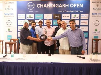 Jeev, Gaganjeet among top golfers to feature in Chandigarh Open | Jeev, Gaganjeet among top golfers to feature in Chandigarh Open Jeev, Gaganjeet among top golfers to feature in Chandigarh Open | Jeev, Gaganjeet among top golfers to feature in Chandigarh Open