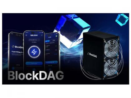 BlockDAG Redefines Crypto Mining, Sells Over 4200 ASIC Mining Rigs Amid Conflux Price Rally & GFOX Presale Triumph | BlockDAG Redefines Crypto Mining, Sells Over 4200 ASIC Mining Rigs Amid Conflux Price Rally & GFOX Presale Triumph BlockDAG Redefines Crypto Mining, Sells Over 4200 ASIC Mining Rigs Amid Conflux Price Rally & GFOX Presale Triumph | BlockDAG Redefines Crypto Mining, Sells Over 4200 ASIC Mining Rigs Amid Conflux Price Rally & GFOX Presale Triumph