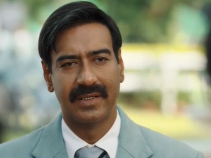 ‘Maidaan’: Ajay Devgn on Mission To Put Indian Football on World Map (Watch Video) | ‘Maidaan’: Ajay Devgn on Mission To Put Indian Football on World Map (Watch Video)