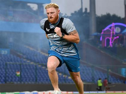 England's star all-rounder Ben Stokes pulls out of T20 World Cup | England's star all-rounder Ben Stokes pulls out of T20 World Cup