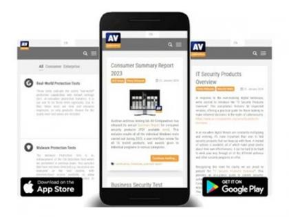 AV-Comparatives presents the TOP Cybersecurity Vendors for 2024 - Antivirus Test | AV-Comparatives presents the TOP Cybersecurity Vendors for 2024 - Antivirus Test AV-Comparatives presents the TOP Cybersecurity Vendors for 2024 - Antivirus Test | AV-Comparatives presents the TOP Cybersecurity Vendors for 2024 - Antivirus Test
