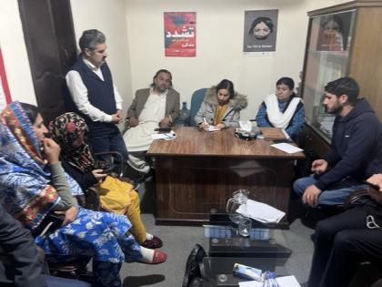 Gilgit Baltistan: Human rights organisations criticise Pakistan on Falak Noor case | Gilgit Baltistan: Human rights organisations criticise Pakistan on Falak Noor case Gilgit Baltistan: Human rights organisations criticise Pakistan on Falak Noor case | Gilgit Baltistan: Human rights organisations criticise Pakistan on Falak Noor case