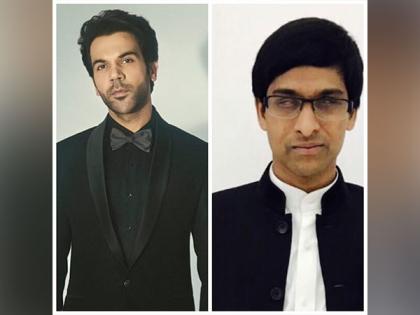 Rajkummar Rao sends best wishes to real 'Srikanth' on being blessed with a daughter | Rajkummar Rao sends best wishes to real 'Srikanth' on being blessed with a daughter