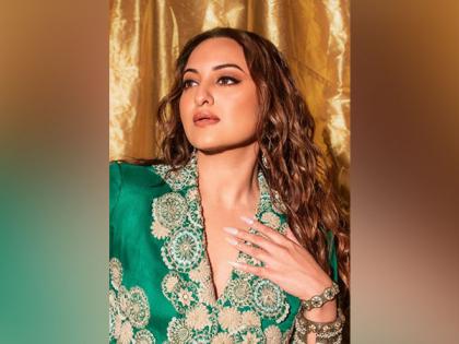Sonakshi Sinha announces 'Tilasmi Bahein' song from Bhansali's 'Heeramandi' | Sonakshi Sinha announces 'Tilasmi Bahein' song from Bhansali's 'Heeramandi'