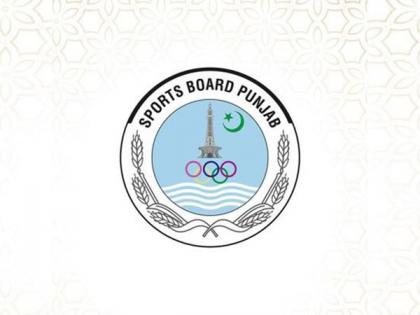Pakistan: Employees of Sports Board Punjab hold protest over unpaid salaries | Pakistan: Employees of Sports Board Punjab hold protest over unpaid salaries Pakistan: Employees of Sports Board Punjab hold protest over unpaid salaries | Pakistan: Employees of Sports Board Punjab hold protest over unpaid salaries