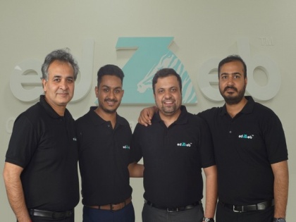 edZeb Opens Its First Offline Center of Excellence in Connaught Place, New Delhi | edZeb Opens Its First Offline Center of Excellence in Connaught Place, New Delhi