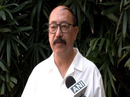 Arunachal is part of India and that fact will not change: Ex-Foreign Secy Shringla on China renaming places | Arunachal is part of India and that fact will not change: Ex-Foreign Secy Shringla on China renaming places Arunachal is part of India and that fact will not change: Ex-Foreign Secy Shringla on China renaming places | Arunachal is part of India and that fact will not change: Ex-Foreign Secy Shringla on China renaming places